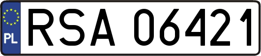RSA06421