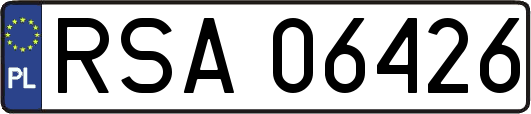 RSA06426