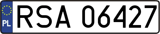 RSA06427