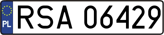 RSA06429