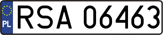 RSA06463