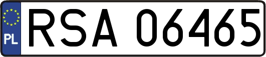 RSA06465