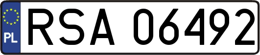 RSA06492