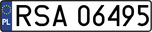 RSA06495
