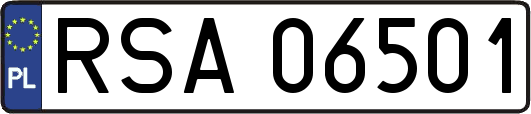 RSA06501