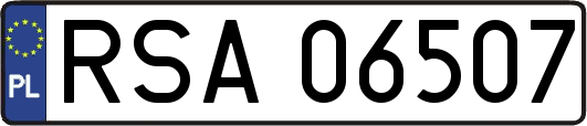 RSA06507