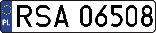 RSA06508