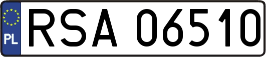 RSA06510