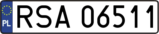 RSA06511