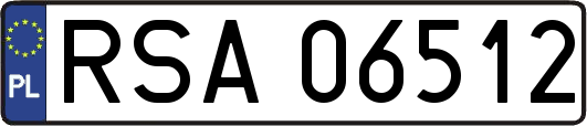 RSA06512