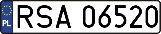 RSA06520
