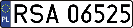 RSA06525