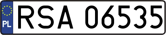RSA06535
