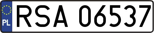 RSA06537