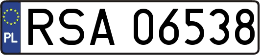RSA06538