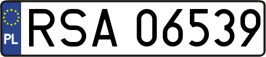 RSA06539
