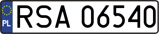 RSA06540