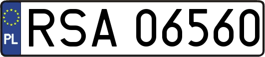 RSA06560