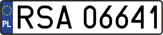 RSA06641