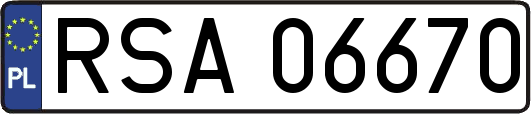 RSA06670