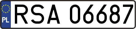 RSA06687