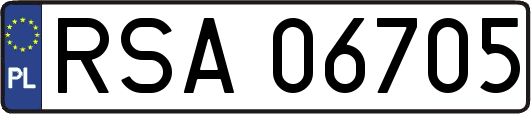 RSA06705