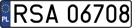 RSA06708