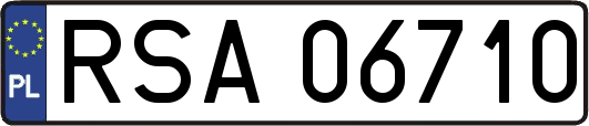 RSA06710