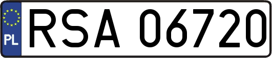 RSA06720