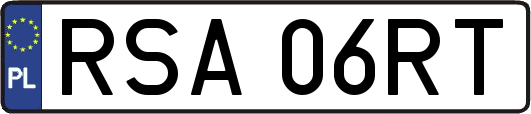 RSA06RT