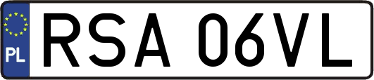 RSA06VL