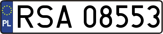 RSA08553