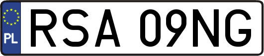 RSA09NG