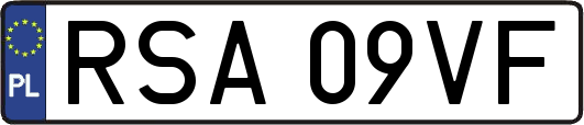 RSA09VF