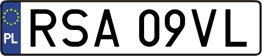 RSA09VL