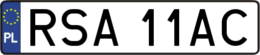 RSA11AC