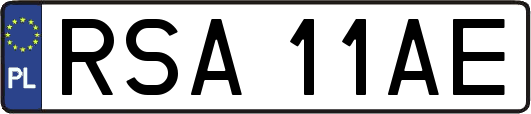 RSA11AE
