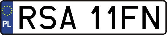 RSA11FN