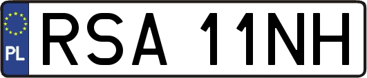 RSA11NH