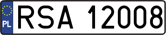 RSA12008