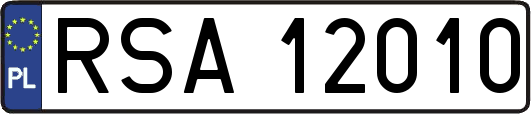 RSA12010