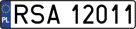 RSA12011