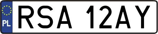 RSA12AY