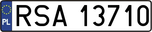 RSA13710