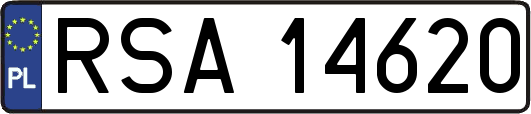 RSA14620