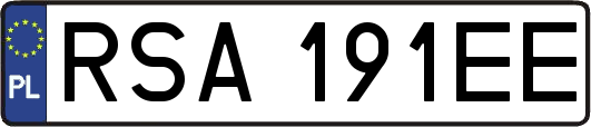 RSA191EE