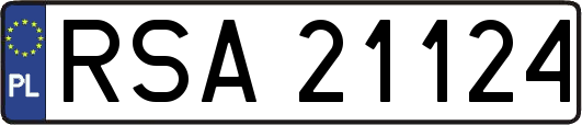 RSA21124