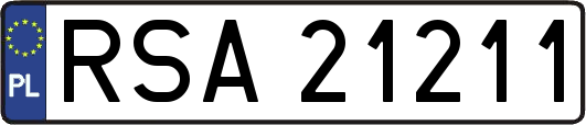 RSA21211