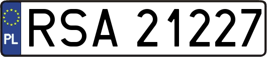 RSA21227