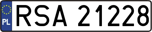 RSA21228